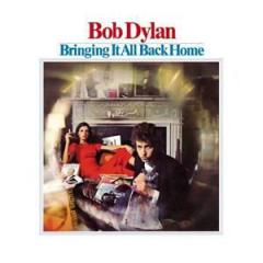 Mr. Tambourine Man (in the style of Robert Schumann) von Bob Dylan (Download) 