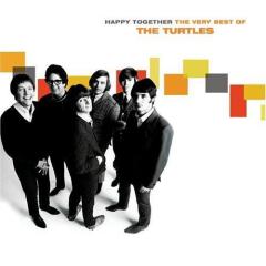 Happy Together (in the style of George Bizet) von The Turtles (Download) 