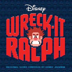 Arcade Finale von Henry Jackman (Download) 