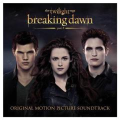 Renesmee's Lullaby/Something Terrible von Carter Burwell (Download) 