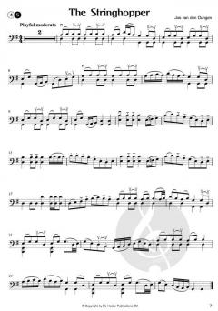 Magical Colours von Jos van den Dungen 