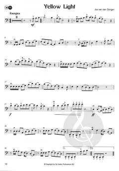 Magical Colours von Jos van den Dungen 