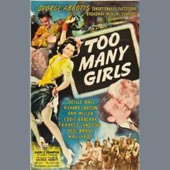 I Didn't Know What Time It Was von Lorenz Hart (Download) 