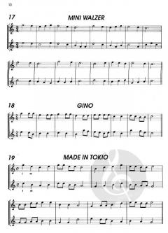 Die Gitarre - Spiel und Studienmaterial 1 von Cees Hartog 