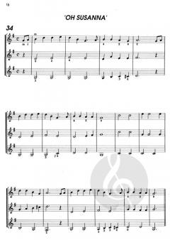 Die Gitarre - Spiel und Studienmaterial 1 von Cees Hartog 