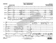 Soul Vaccination (Tower Of Power) 