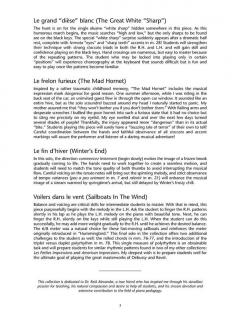 Les Petites Images von J. W. Linn 