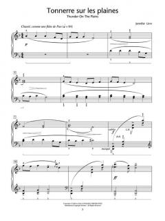 Les Petites Images von J. W. Linn 