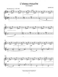 Les Petites Images von J. W. Linn 