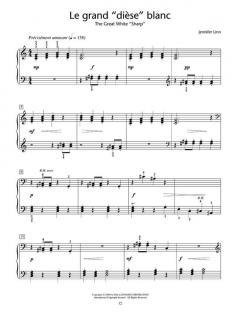 Les Petites Images von J. W. Linn 