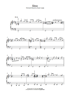 Slow von Rumer (Download) 