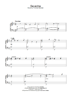 Severine von Thomas Newman (Download) 