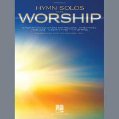 Jesus, Lover Of My Soul von Vicki Tucker Courtney (Download) 