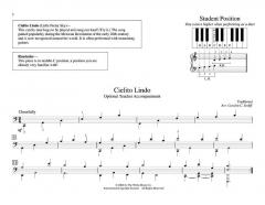Teaching Little Fingers To Play Songs From Many Lands von Eduardo di Capua 