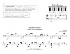 Teaching Little Fingers To Play Songs From Many Lands von Eduardo di Capua 