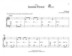 Teaching Little Fingers To Play Songs From Many Lands von Eduardo di Capua 