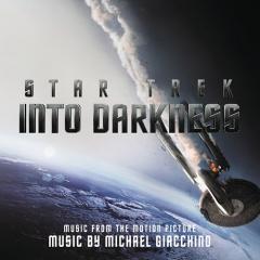 Kirk Enterprises von Michael Giacchino (Download) 
