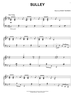 Sulley von Randy Newman (Download) 