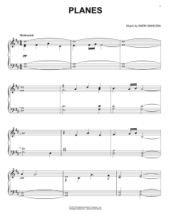 Planes von Mark Mancina (Download) 