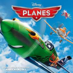 Planes von Mark Mancina (Download) 