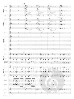 Mission Impossible Theme (Lalo Schifrin) 