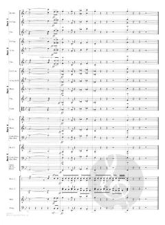 Mission Impossible Theme (Lalo Schifrin) 