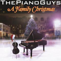 Christmas Morning von The Piano Guys (Download) 