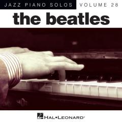 Don't Let Me Down [Jazz version] von The Beatles (Download) 