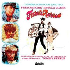 How Are Things In Glocca Morra von Burton Lane (Download) 