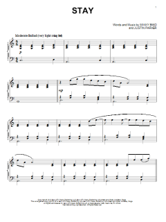 Stay von Rihanna (Download) 