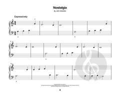 John Thompson's Easiest Peaceful Piano 