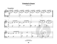 John Thompson's Easiest Peaceful Piano 