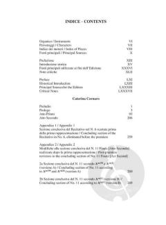 Caterina Cornaro von Gaetano Donizetti 