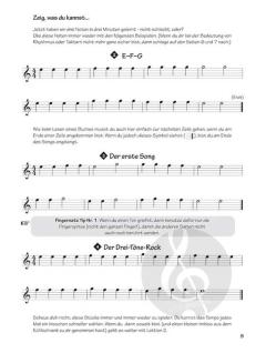 FastTrack - Gitarre 1 