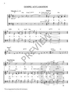 Fountain of Life Mass von Maureen Briare 