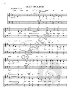 Fountain of Life Mass von Maureen Briare 