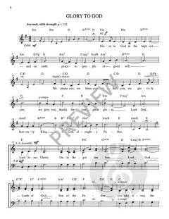 Fountain of Life Mass von Maureen Briare 