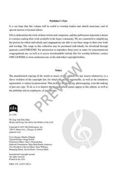 We Sing with Holy Mary 