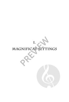 We Sing with Holy Mary 