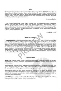 Jesus, Show Us How to Pray von C. Leonard Raybon 