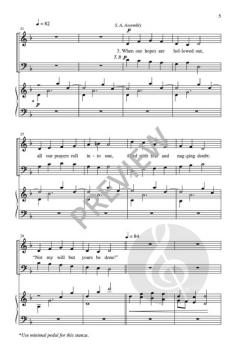 Jesus, Show Us How to Pray von C. Leonard Raybon 