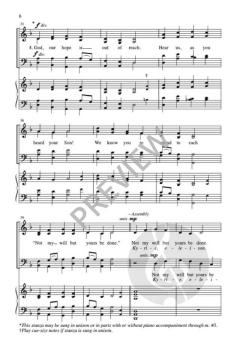 Jesus, Show Us How to Pray von C. Leonard Raybon 