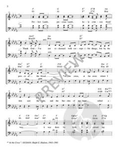 Redemption von Stan Spottswood 