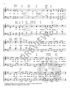 Redemption von Stan Spottswood 