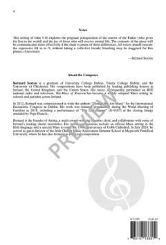 God So Loved the World von Bernard Sexton 