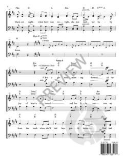 Mary Laid Her Baby Down von Gordon Light 