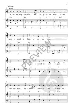 She Comes Sailing on the Wind von Gordon Light 