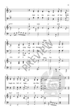 She Comes Sailing on the Wind von Gordon Light 