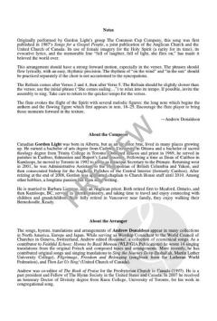 She Comes Sailing on the Wind von Gordon Light 