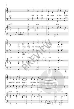 She Comes Sailing on the Wind von Gordon Light 